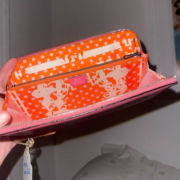 Hermes Azap Long Silk-in Wallet - Picture 4 of 7